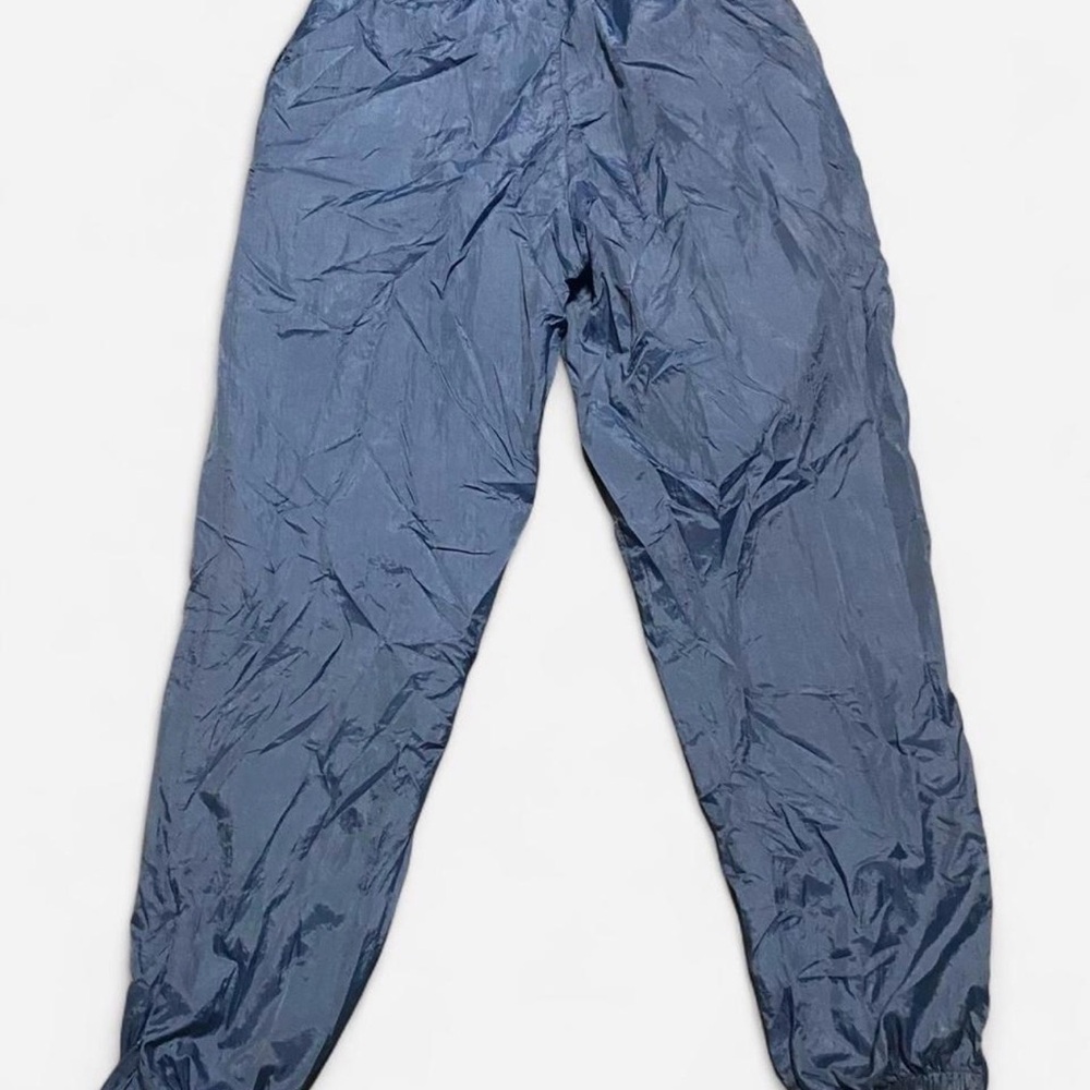 Pro Player Men's Blue Joggers